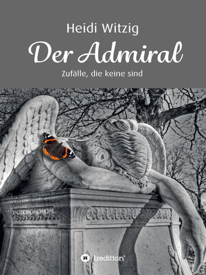 cover image of Der Admiral